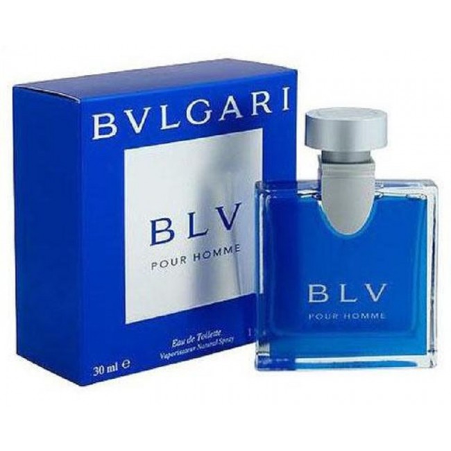 bulgari blu profumo