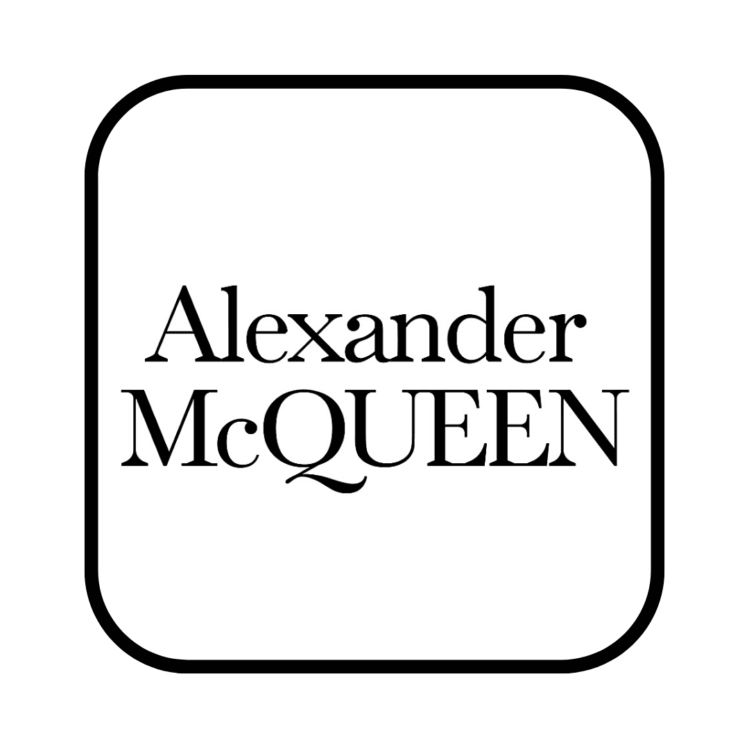 ALEXANDER MQUEEN