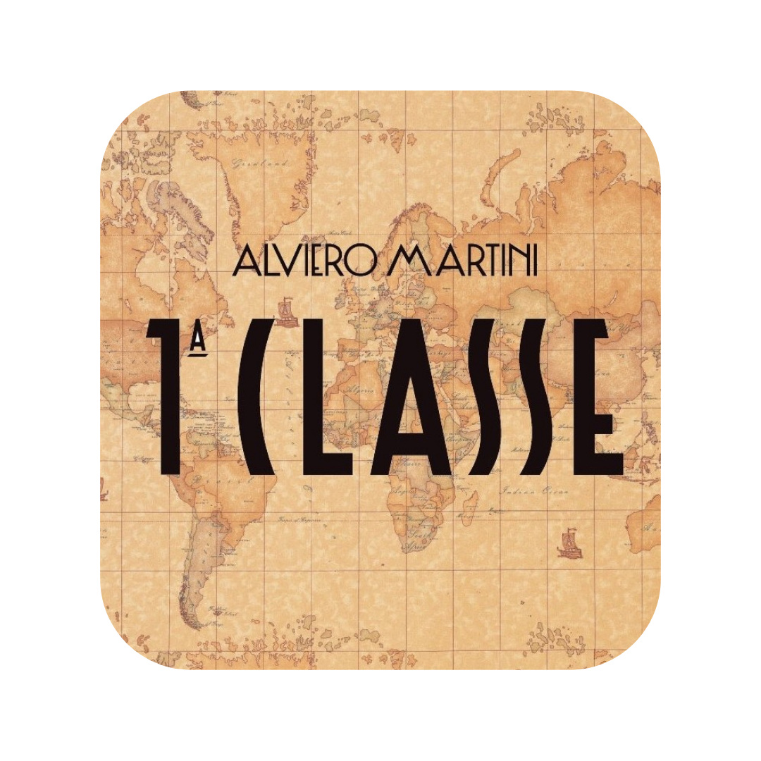 1A CLASSE Alviero Martini